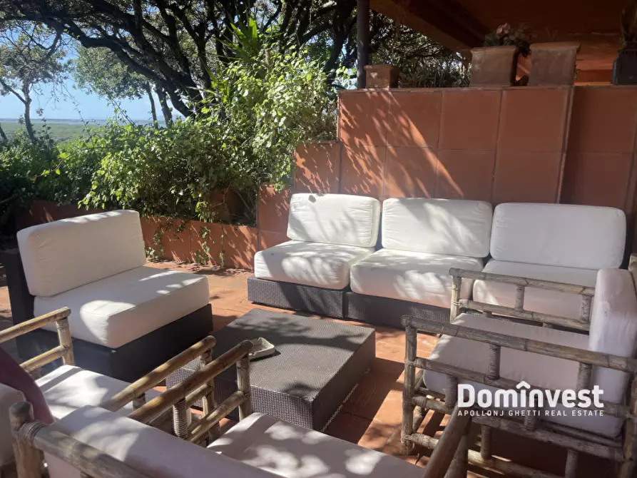 Immagine 19 di Appartamento in vendita  in via delle mimose a Orbetello