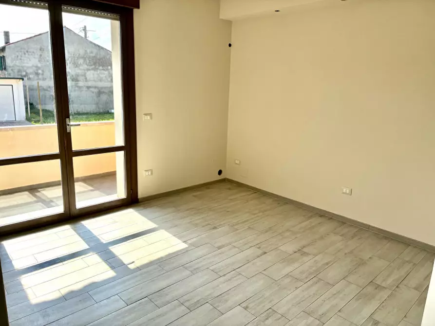 Immagine 2 di Appartamento in vendita  in Via Giuseppe Favaretto a Padova