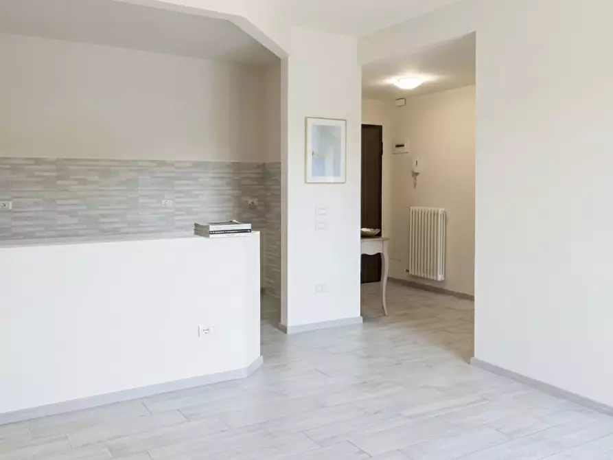 Immagine 2 di Appartamento in vendita  in Via Giuseppe Favaretto a Padova