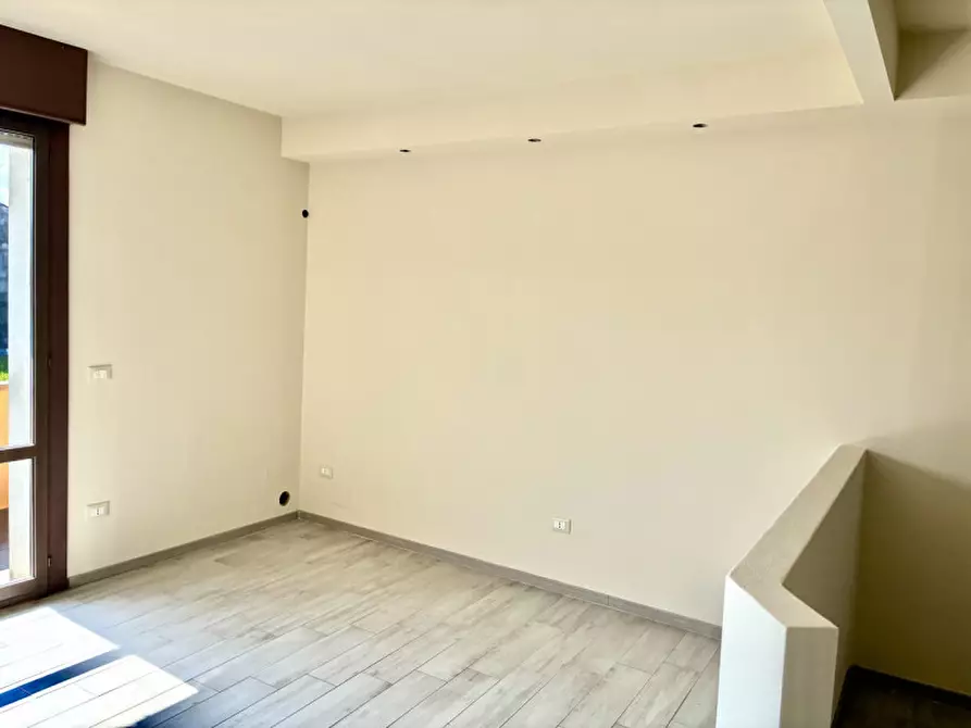 Immagine 3 di Appartamento in vendita  in Via Giuseppe Favaretto a Padova