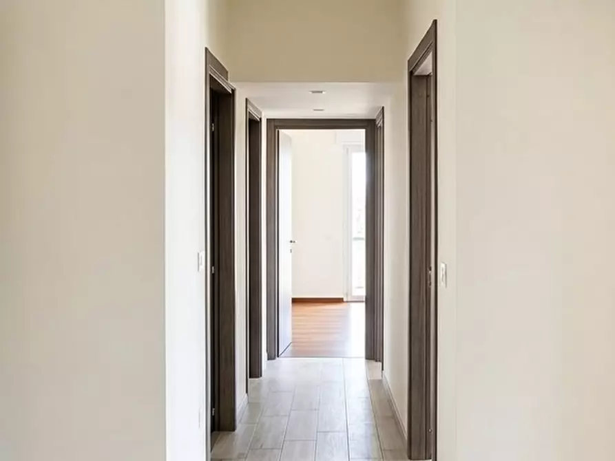 Immagine 4 di Appartamento in vendita  in Via Giuseppe Favaretto a Padova
