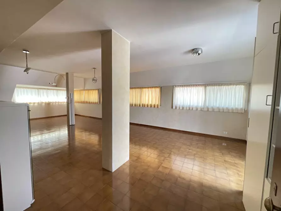 Immagine 3 di Attico in vendita  a Suzzara