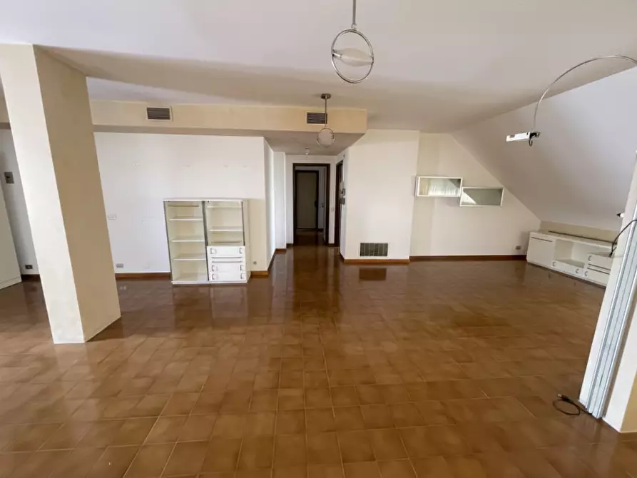Immagine 4 di Attico in vendita  a Suzzara