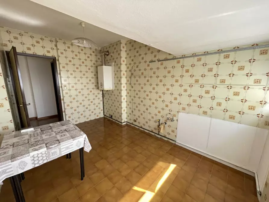 Immagine 7 di Attico in vendita  a Suzzara
