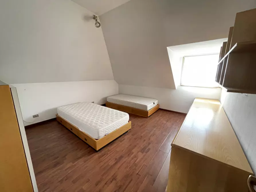 Immagine 9 di Attico in vendita  a Suzzara