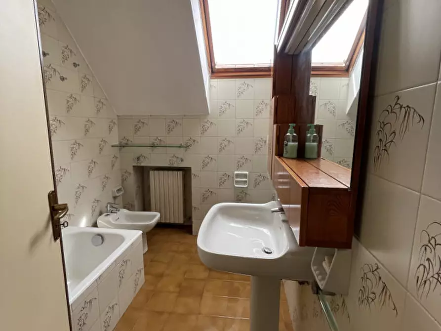 Immagine 14 di Attico in vendita  a Suzzara
