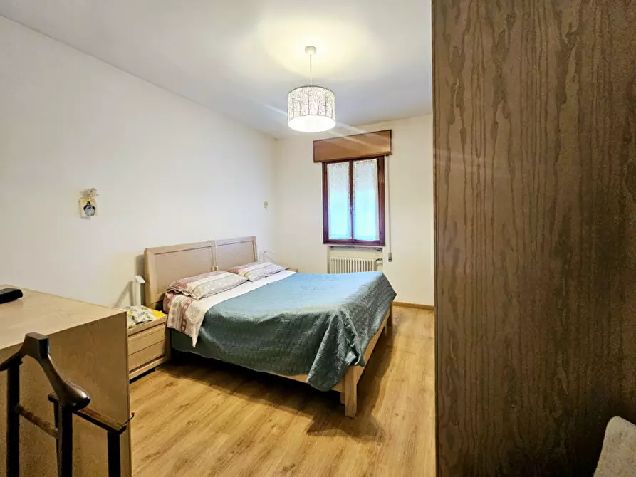 Immagine 5 di Casa bifamiliare in vendita  in VIA TIGLI a Ospedaletto Euganeo