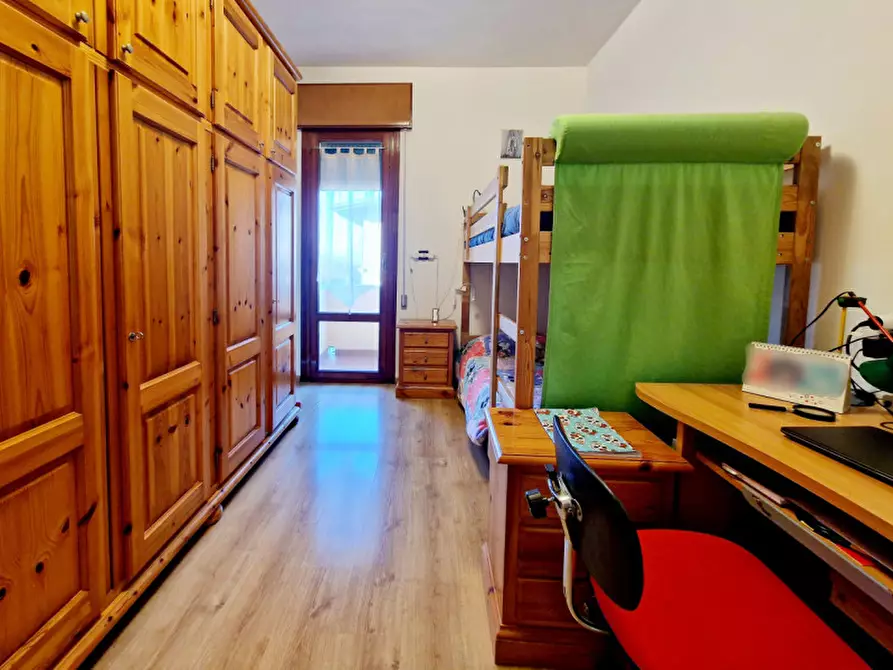 Immagine 6 di Casa bifamiliare in vendita  in VIA TIGLI a Ospedaletto Euganeo