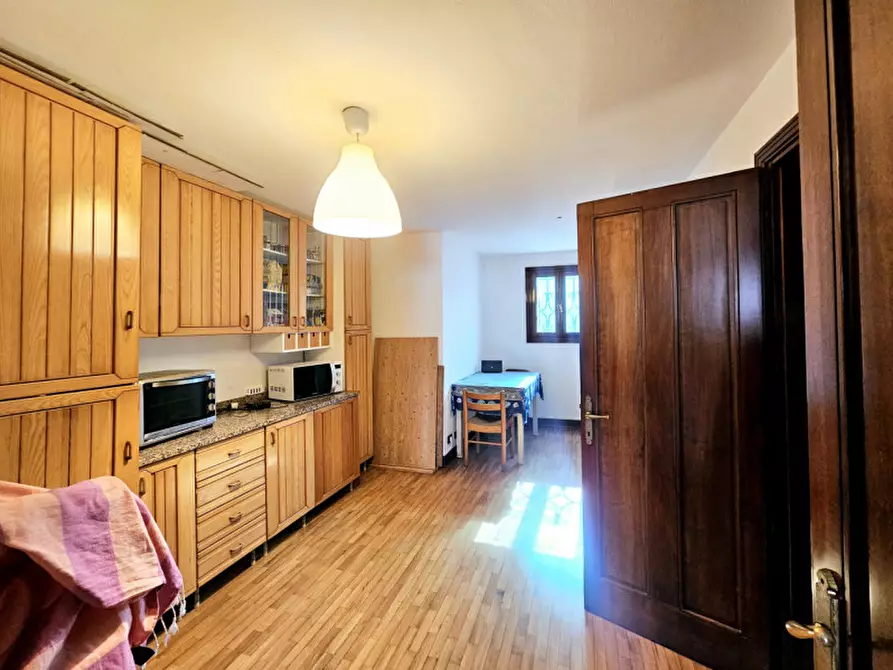 Immagine 7 di Casa bifamiliare in vendita  in VIA TIGLI a Ospedaletto Euganeo
