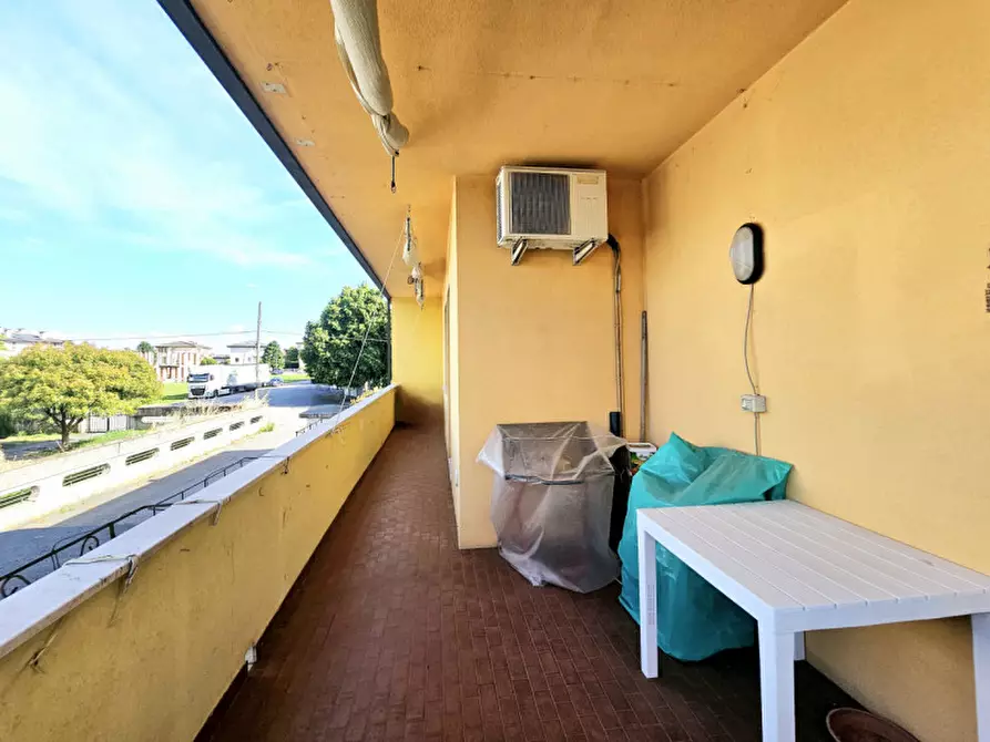 Immagine 8 di Casa bifamiliare in vendita  in VIA TIGLI a Ospedaletto Euganeo