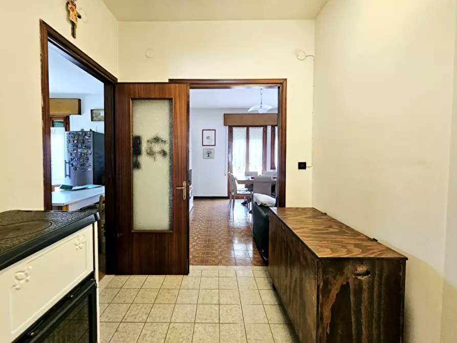 Immagine 12 di Casa bifamiliare in vendita  in VIA TIGLI a Ospedaletto Euganeo