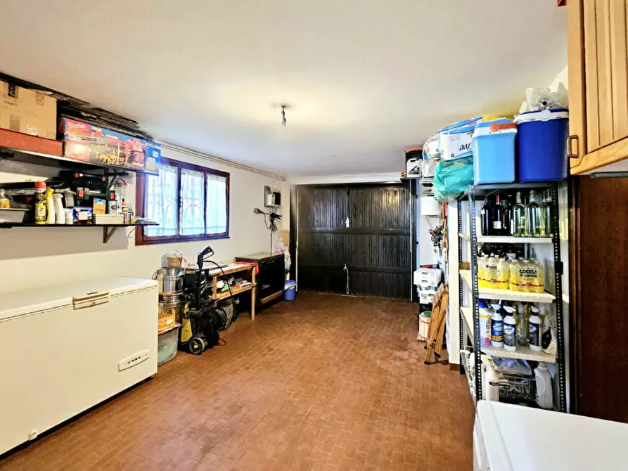 Immagine 16 di Casa bifamiliare in vendita  in VIA TIGLI a Ospedaletto Euganeo