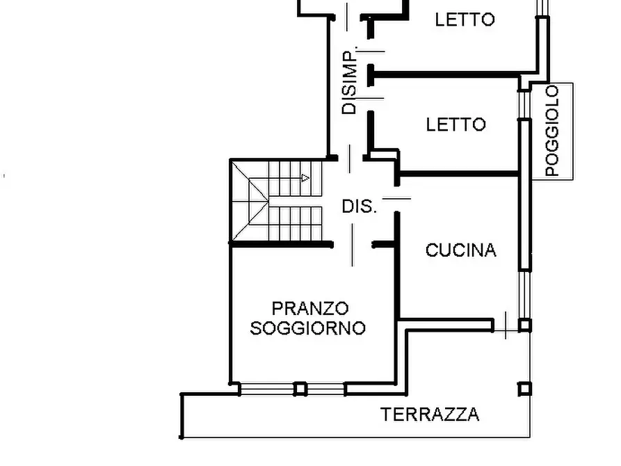 Immagine 21 di Casa bifamiliare in vendita  in VIA TIGLI a Ospedaletto Euganeo