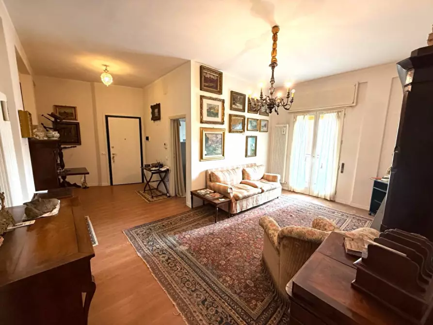 Immagine 1 di Appartamento in vendita  in Via Pontevigodarzere a Padova