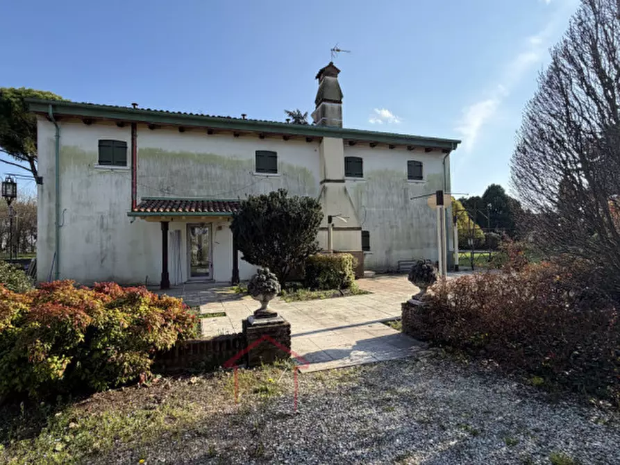 Immagine 2 di Terreno in vendita  in Via Nazionale a Mira