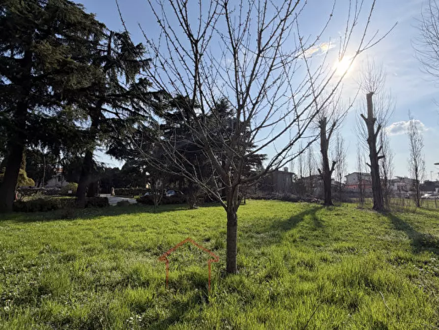 Immagine 3 di Terreno in vendita  in Via Nazionale a Mira
