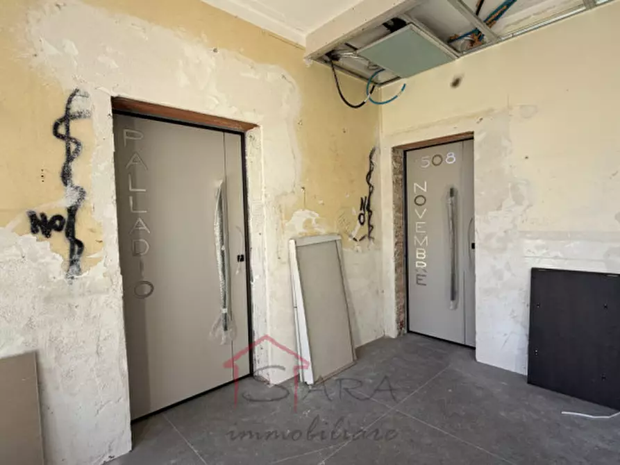 Immagine 11 di Terreno in vendita  in Via Nazionale a Mira