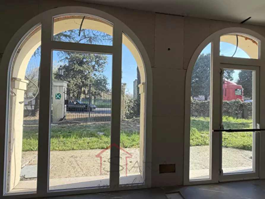 Immagine 13 di Terreno in vendita  in Via Nazionale a Mira