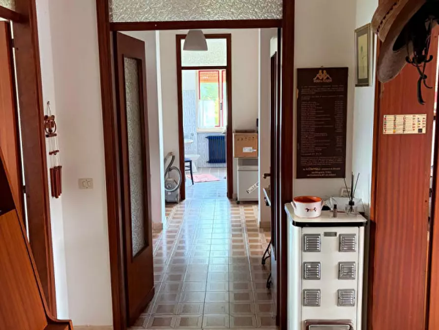 Immagine 4 di Casa bifamiliare in vendita  a Schio