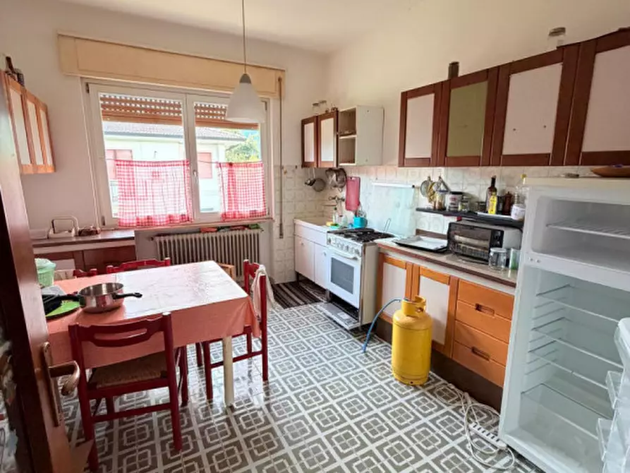 Immagine 5 di Casa bifamiliare in vendita  a Schio