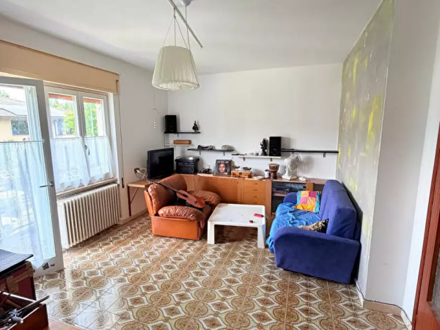 Immagine 6 di Casa bifamiliare in vendita  a Schio