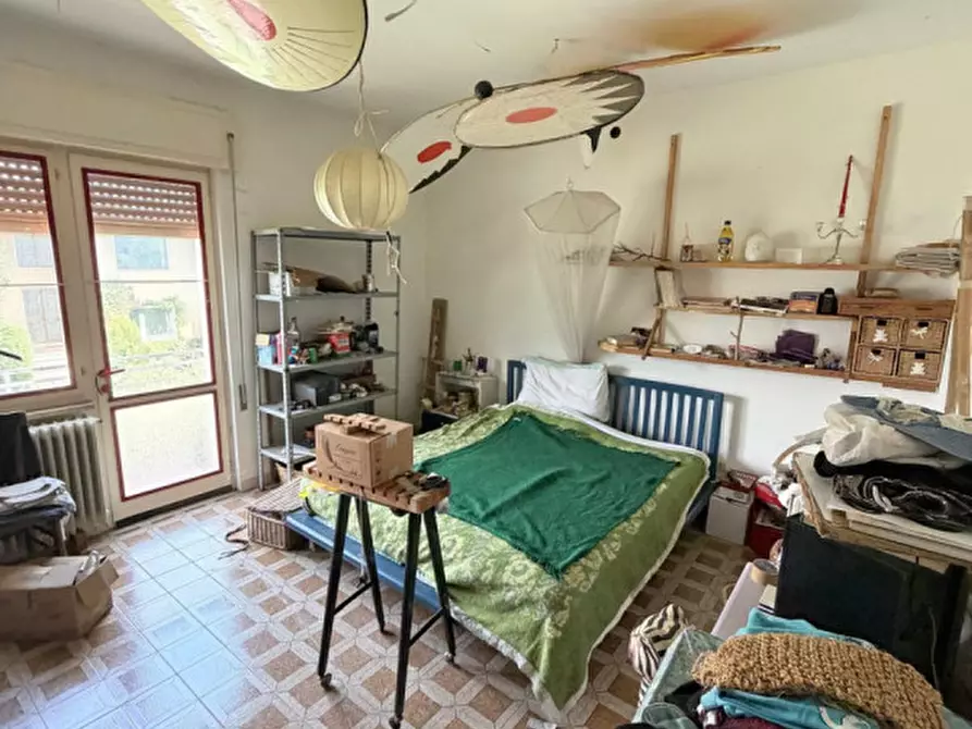 Immagine 12 di Casa bifamiliare in vendita  a Schio