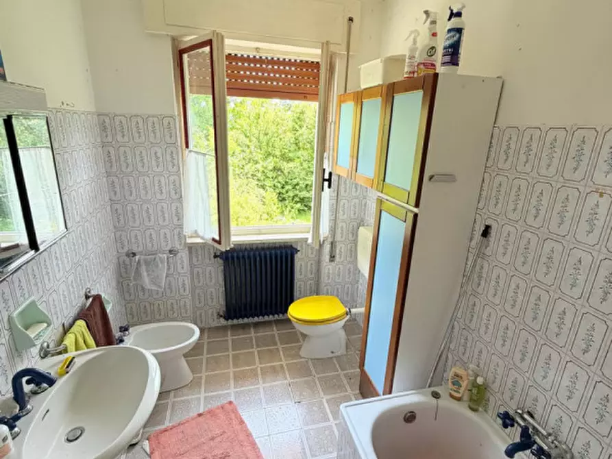 Immagine 13 di Casa bifamiliare in vendita  a Schio