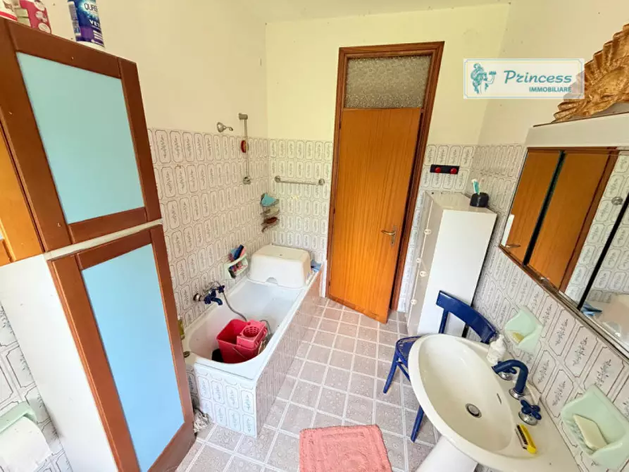Immagine 14 di Casa bifamiliare in vendita  a Schio