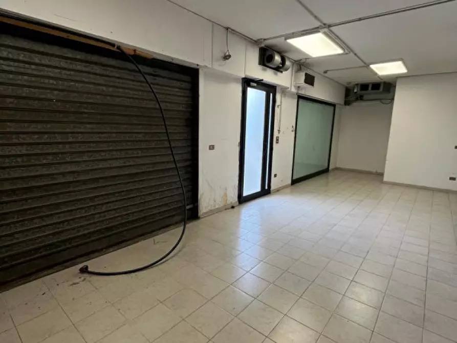 Immagine 1 di Negozio in affitto  a Grisignano Di Zocco