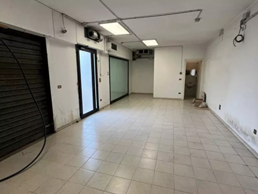 Immagine 2 di Negozio in affitto  a Grisignano Di Zocco