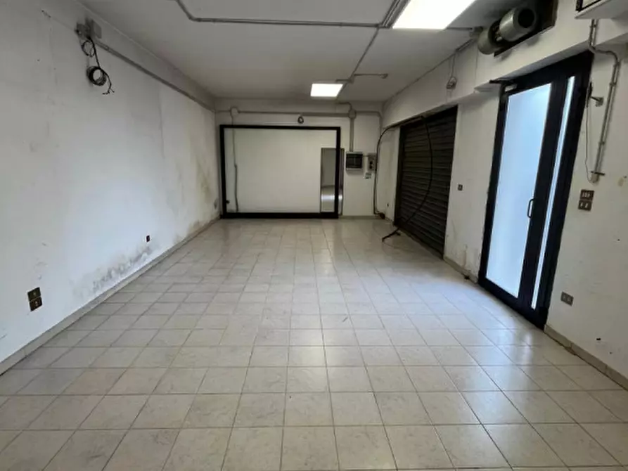 Immagine 3 di Negozio in affitto  a Grisignano Di Zocco