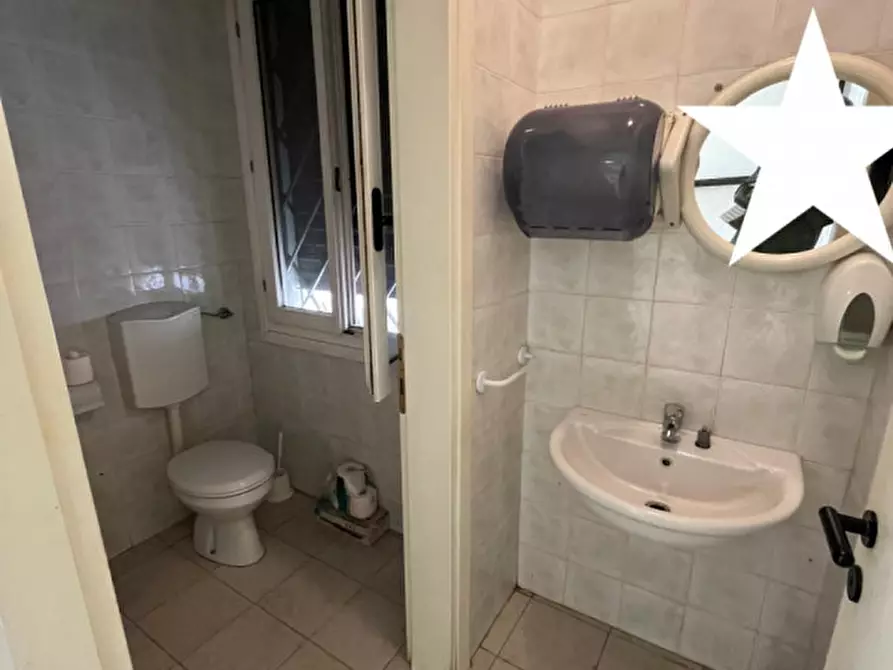 Immagine 5 di Negozio in affitto  a Grisignano Di Zocco