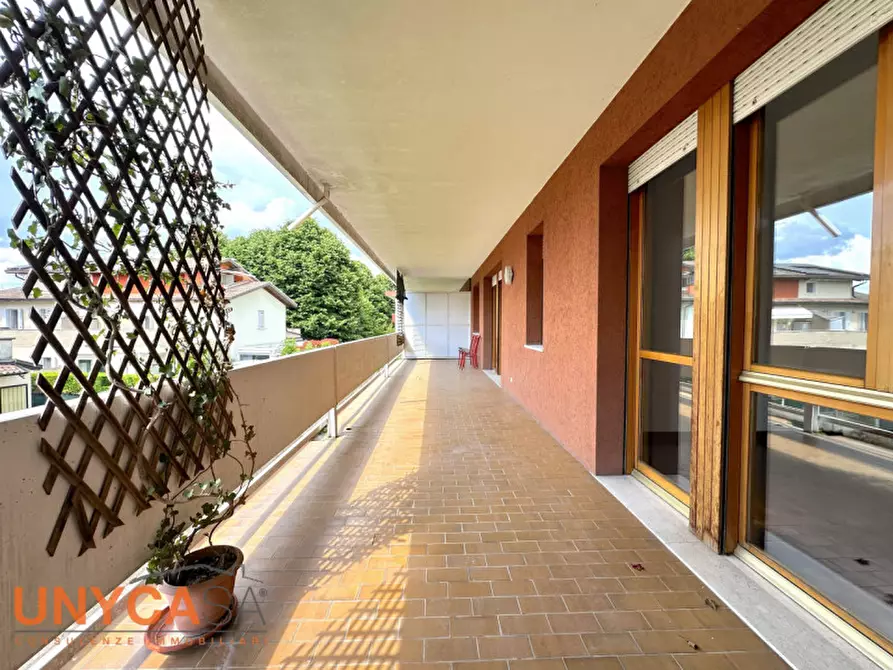 Immagine 6 di Appartamento in vendita  a Selvazzano Dentro