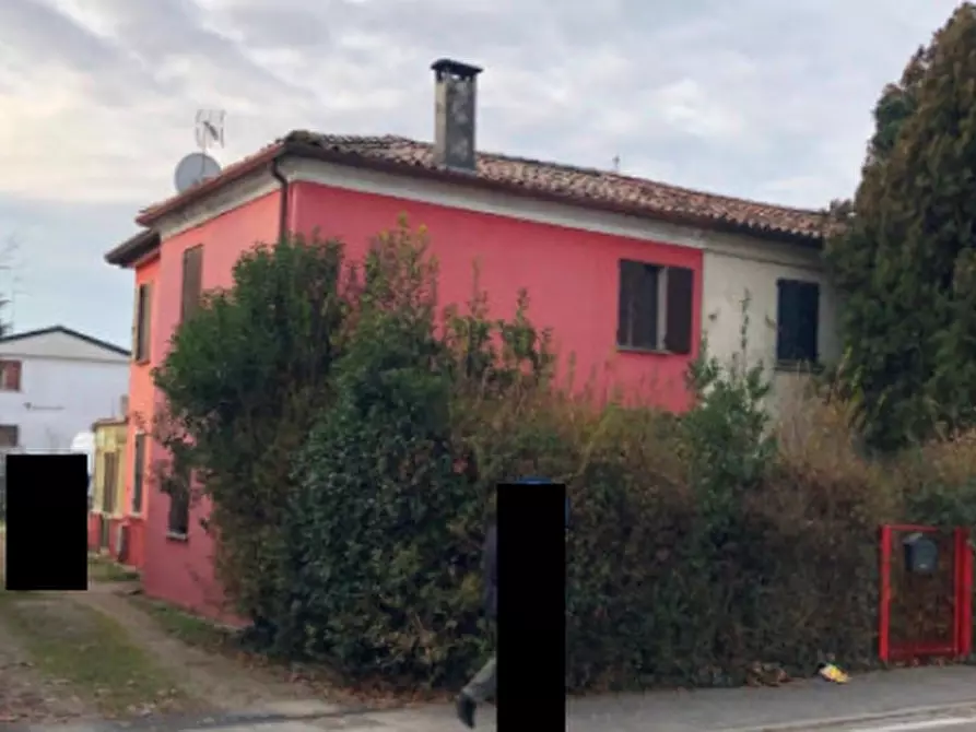 Immagine 1 di Casa indipendente in vendita  in Via Ronzinella, 36 a Mogliano Veneto