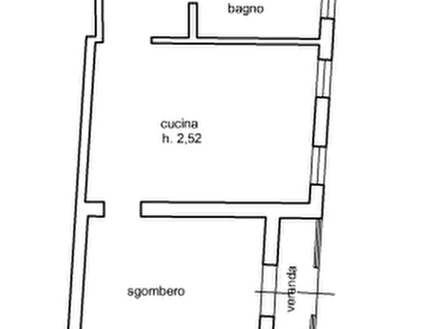 Immagine 3 di Casa indipendente in vendita  in Via Ronzinella, 36 a Mogliano Veneto