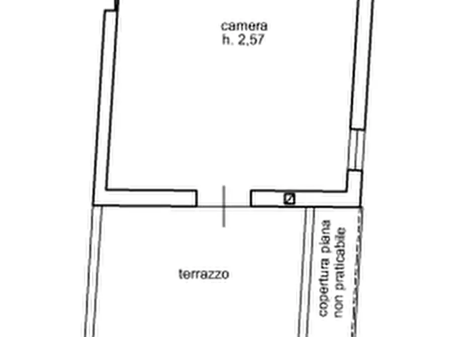 Immagine 4 di Casa indipendente in vendita  in Via Ronzinella, 36 a Mogliano Veneto
