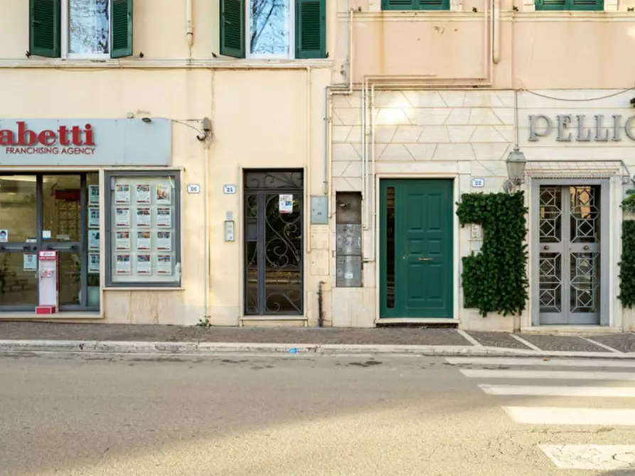 Immagine 1 di Appartamento in vendita  in VIA ANTONIO GRAMSCI a Nettuno