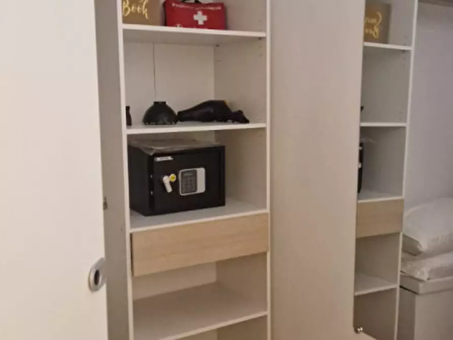 Immagine 11 di Appartamento in vendita  in VIA ANTONIO GRAMSCI a Nettuno