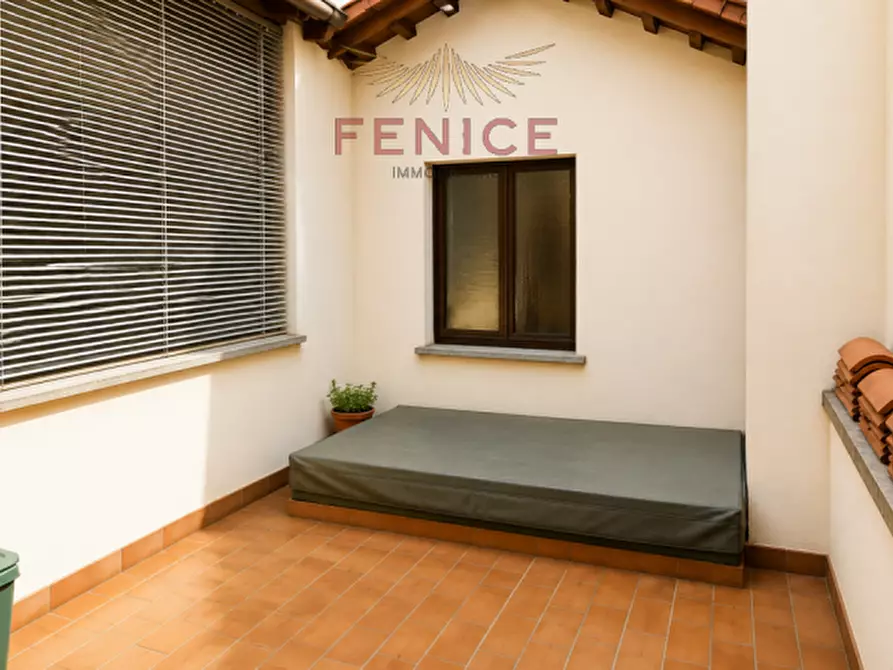 Immagine 1 di Appartamento in vendita  in via xxx aprile a Montebelluna