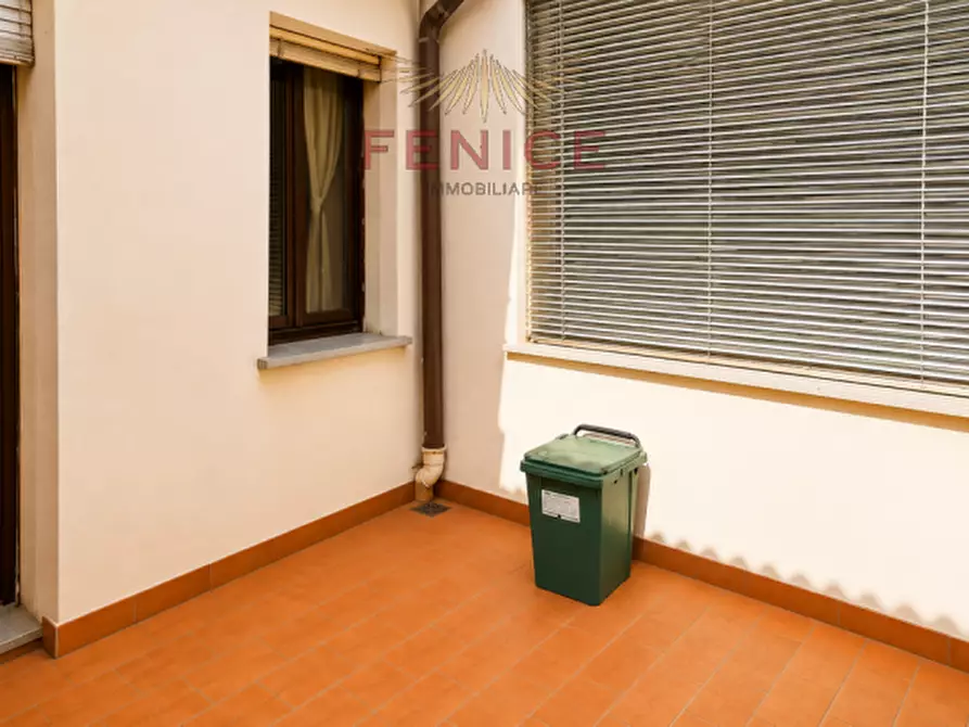 Immagine 13 di Appartamento in vendita  in via xxx aprile a Montebelluna