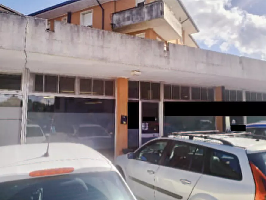 Immagine 1 di Negozio in vendita  in Via Carlo Alberto dalla Chiesa, 14 a Ormelle