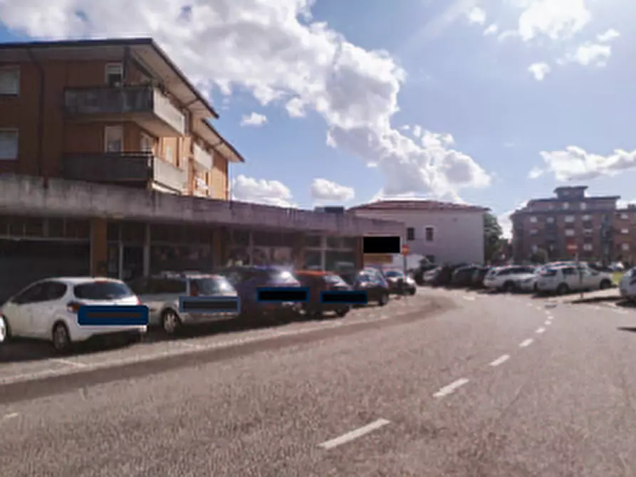 Immagine 2 di Negozio in vendita  in Via Carlo Alberto dalla Chiesa, 14 a Ormelle