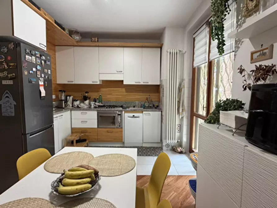 Immagine 4 di Appartamento in vendita  in Via Aldo Moro 11 a Buccinasco