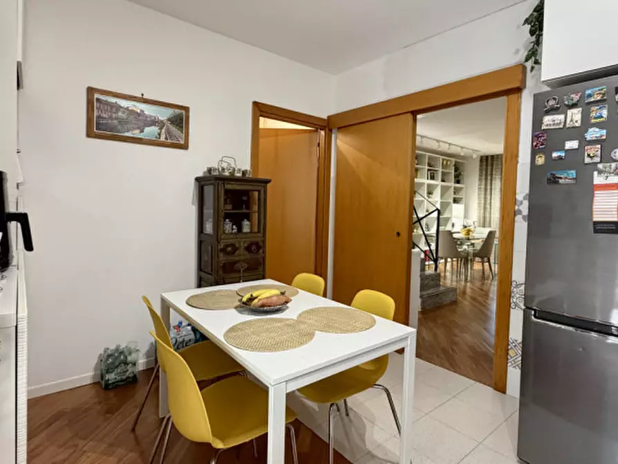 Immagine 5 di Appartamento in vendita  in Via Aldo Moro 11 a Buccinasco