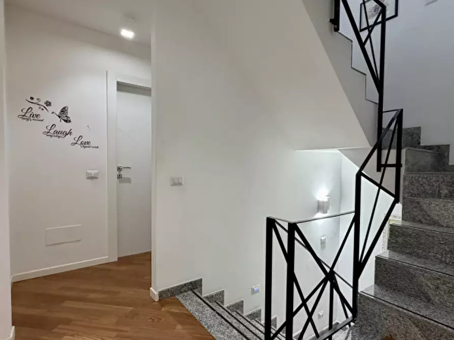Immagine 9 di Appartamento in vendita  in Via Aldo Moro 11 a Buccinasco