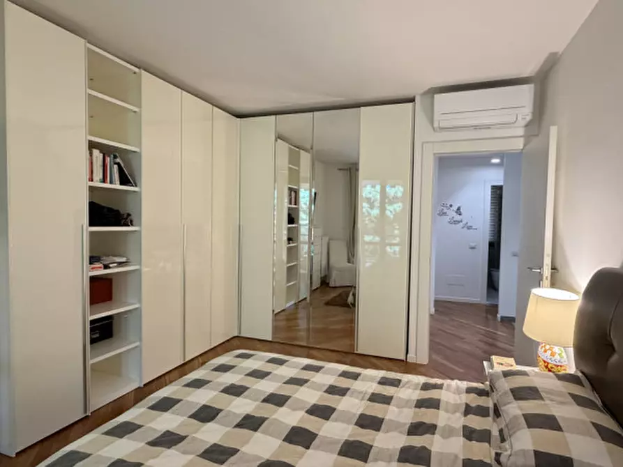 Immagine 10 di Appartamento in vendita  in Via Aldo Moro 11 a Buccinasco