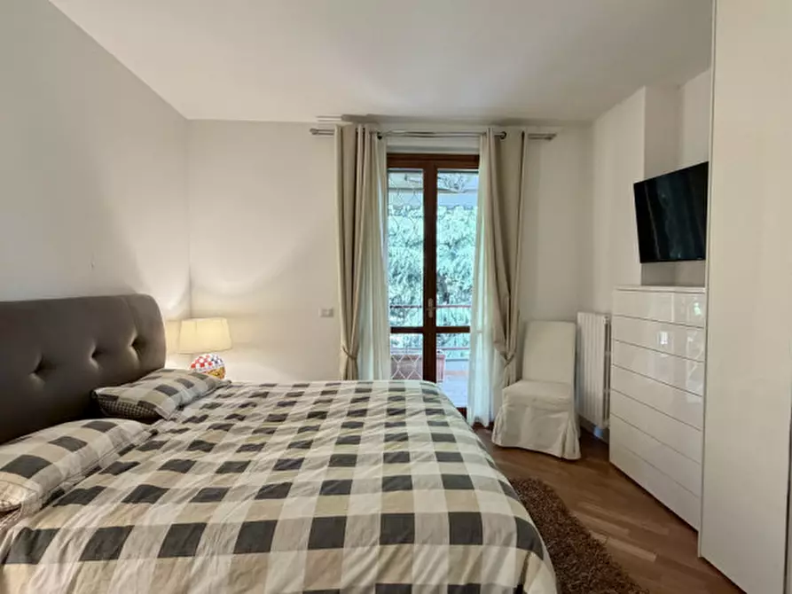 Immagine 11 di Appartamento in vendita  in Via Aldo Moro 11 a Buccinasco