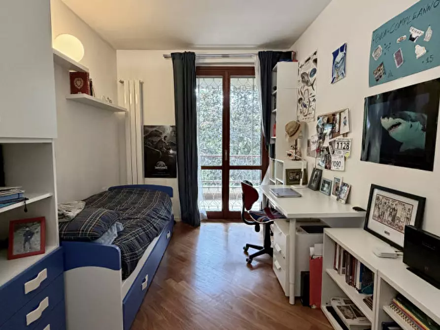 Immagine 13 di Appartamento in vendita  in Via Aldo Moro 11 a Buccinasco