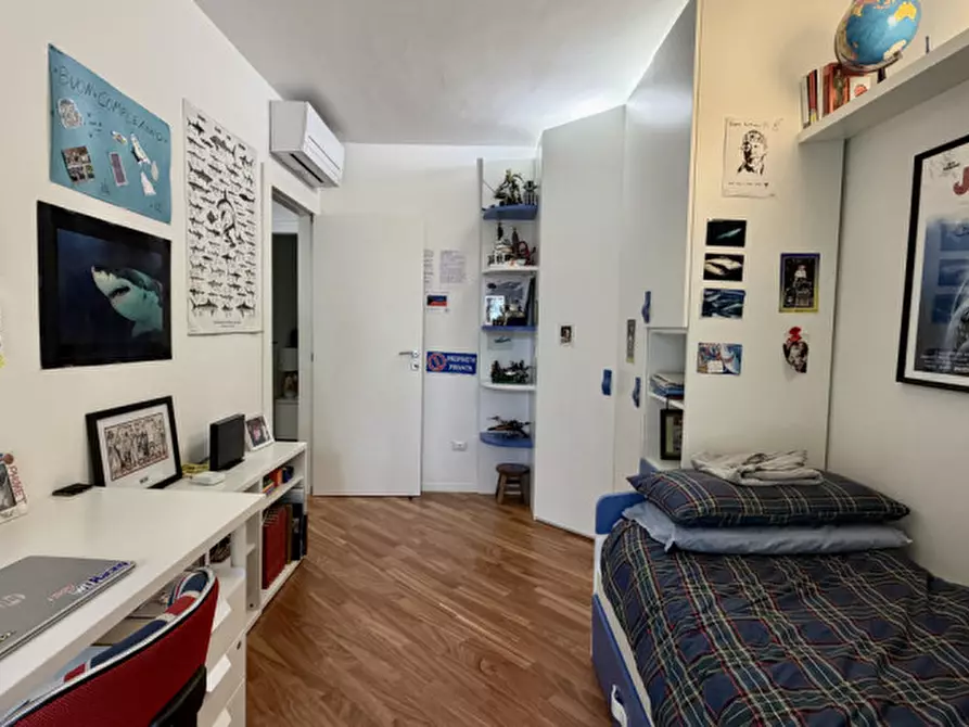 Immagine 14 di Appartamento in vendita  in Via Aldo Moro 11 a Buccinasco
