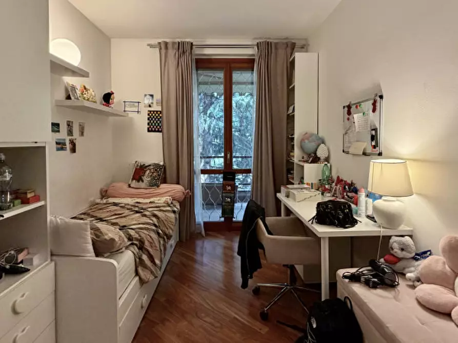 Immagine 16 di Appartamento in vendita  in Via Aldo Moro 11 a Buccinasco
